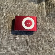 Apple iPod shuffle 2nd