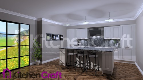German kitchen hacker - -,