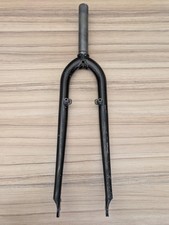Spinner Retro MTB Fork 1990 Investment Cast Dropouts