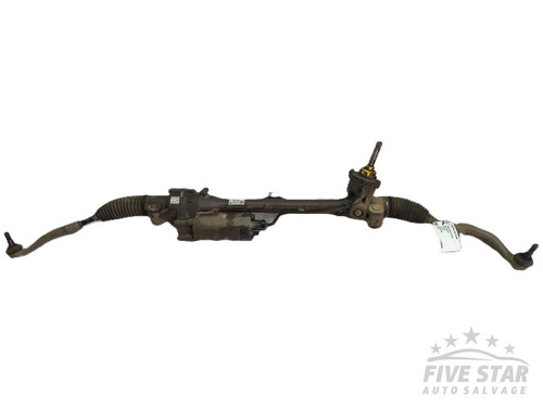 Crafter steering rack 0 - steering,
