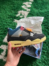 Size jordan 4 retro - 6.5, x