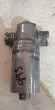Used original Auxiliary idle air control valve Porsche 993 Bosch 0280140543
