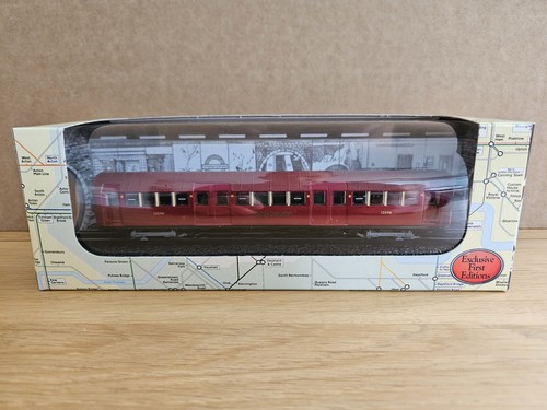 Efe 1938 london tube - 1938, stock