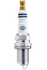 Hella Platinum Spark Plug for
