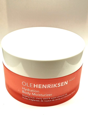 Ole henriksen hydration - henriksen, body