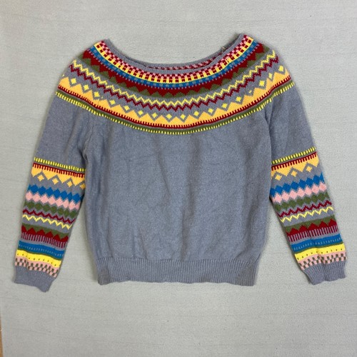 Women fair isle nordic - women's,