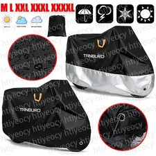 Heavy Duty Waterproof