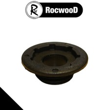 Oil Pump Worm Gear Wheel 3/8 7