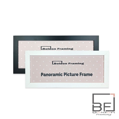 Panoramic sizes picture frames - picture,