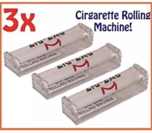 King size zig zag - size, automatic