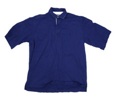 Chatham Mens Solid Sea Dyed