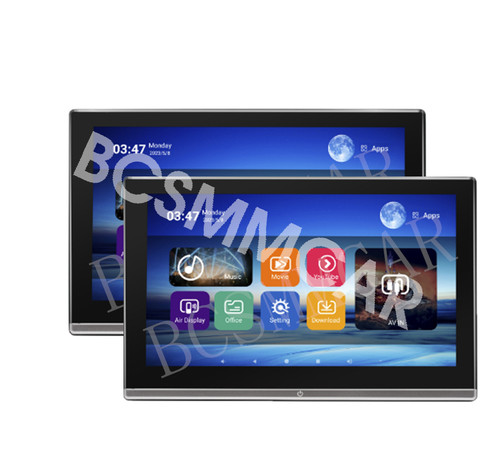 Android car player - tv, dual