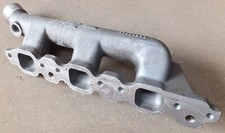 87800224 Inlet Manifold Fits Ford New Holland "3430, 3930 & 4630" Series