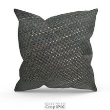  Large Brown Scatter Cushions