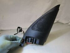 VW Golf Mk4 1.9 TDi 5 door right front door interior mirror trim panel tweeter