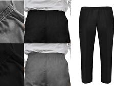 Men's Boys Extra Generous Fit