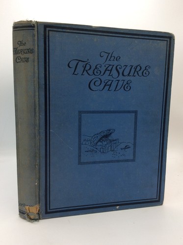 The treasure cave lady - treasure,