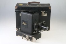 Leica Leitz Slide Projector