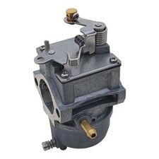 Suzuki DF2.5hp Carburettor