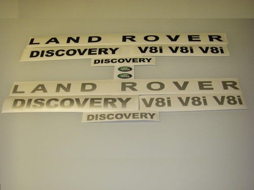 1994 1999 land - rover, discovery