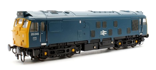 Bachmann gauge br blue - 'oo',