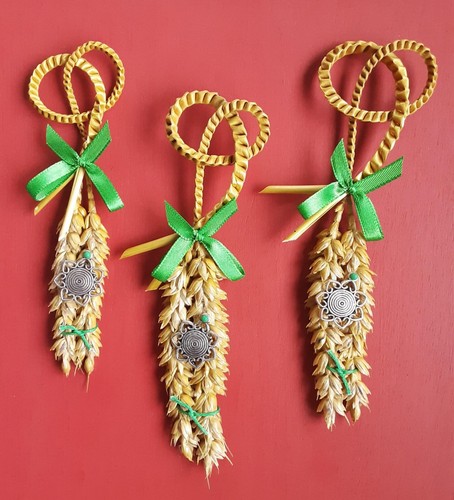 Eternity hearts corn - hearts,