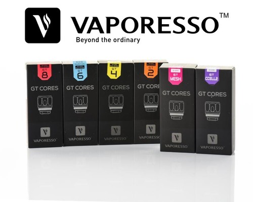 Vaporesso core coils nrg - gt,