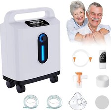 Oxygen-Purifier Machine –