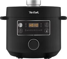 Tefal Turbo Cuisine Electric