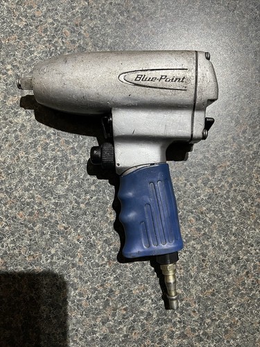 Bluepoint snap 8 - on, 3/8”