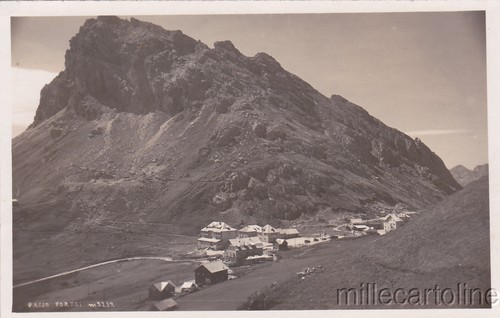 Passo pordoi photo - passo,