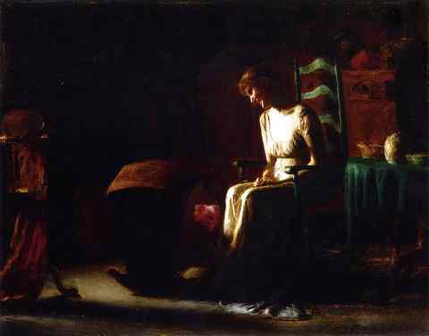 Anschutz thomas woman - thomas, p