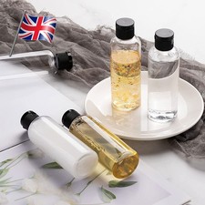 Travel Bottles for Toiletries