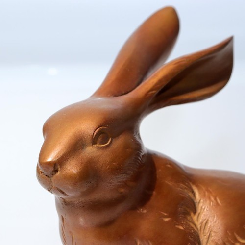 Japanese vintage cast bronze - japanese,
