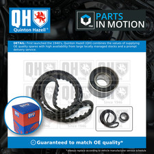 Timing belt kit fits - timing,