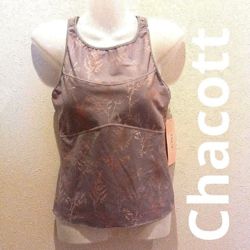 Chacott yoga ballet reversible - yoga/ballet,