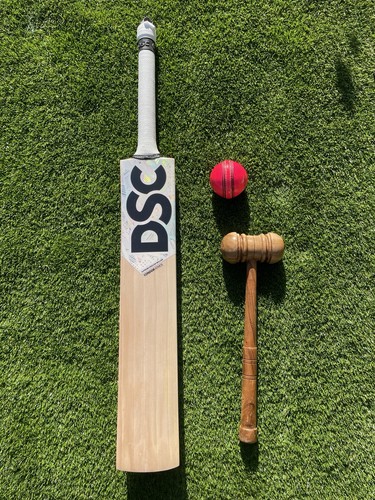 Dsc condor atmos cricket - dsc, bat
