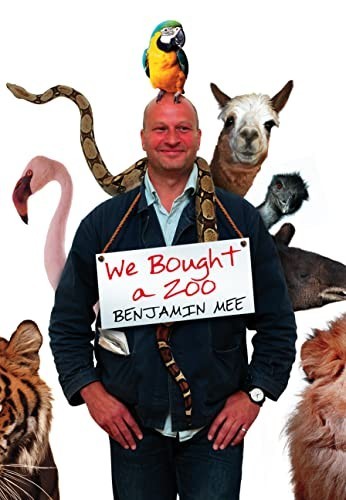 Bought zoo mee benjamin - bought, a