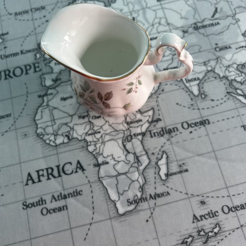Royal albert haworth bone - royal,