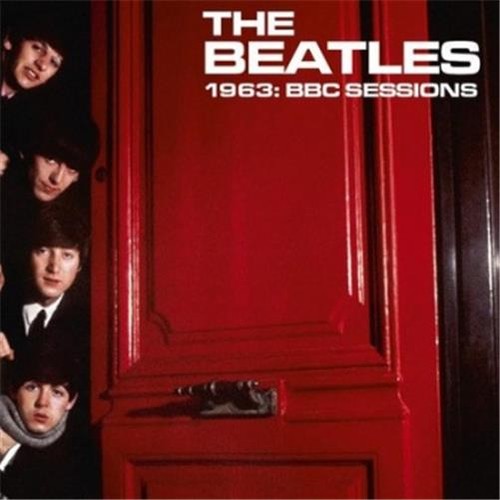 The beatles 1963 - the, 1963: