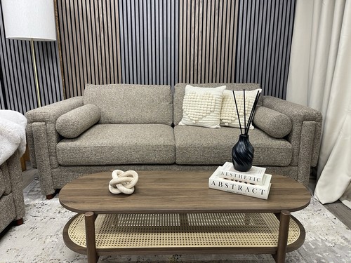 Ava seater sofa - 3,