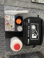 GENUINE FORD CONTINENTAL TYRE