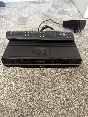 Humax dtr t4000 - bt/ee, freeview