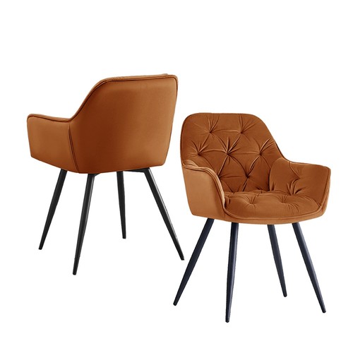 Set 4 dining chairs - set, 1/2/4