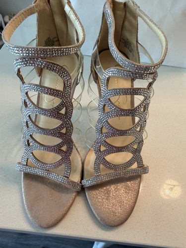 Jessica simpson 5 rose - simpson,