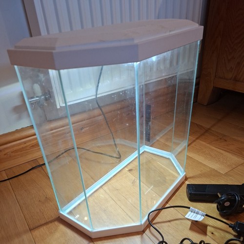 Ciano aqua aquarium with - aquarium,
