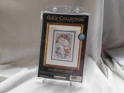 Dimensions gold collection - gold,