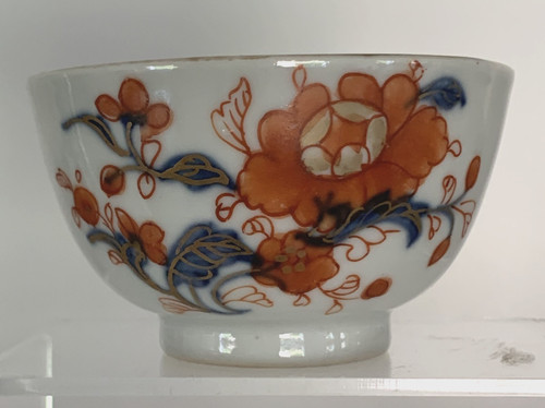 Antique chinese imari - antique,