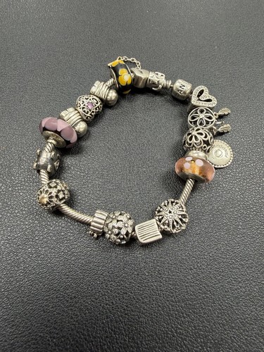 Pandora bracelet authentic - pandora,