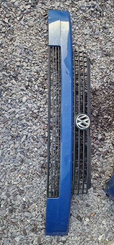 Front grill - t4,